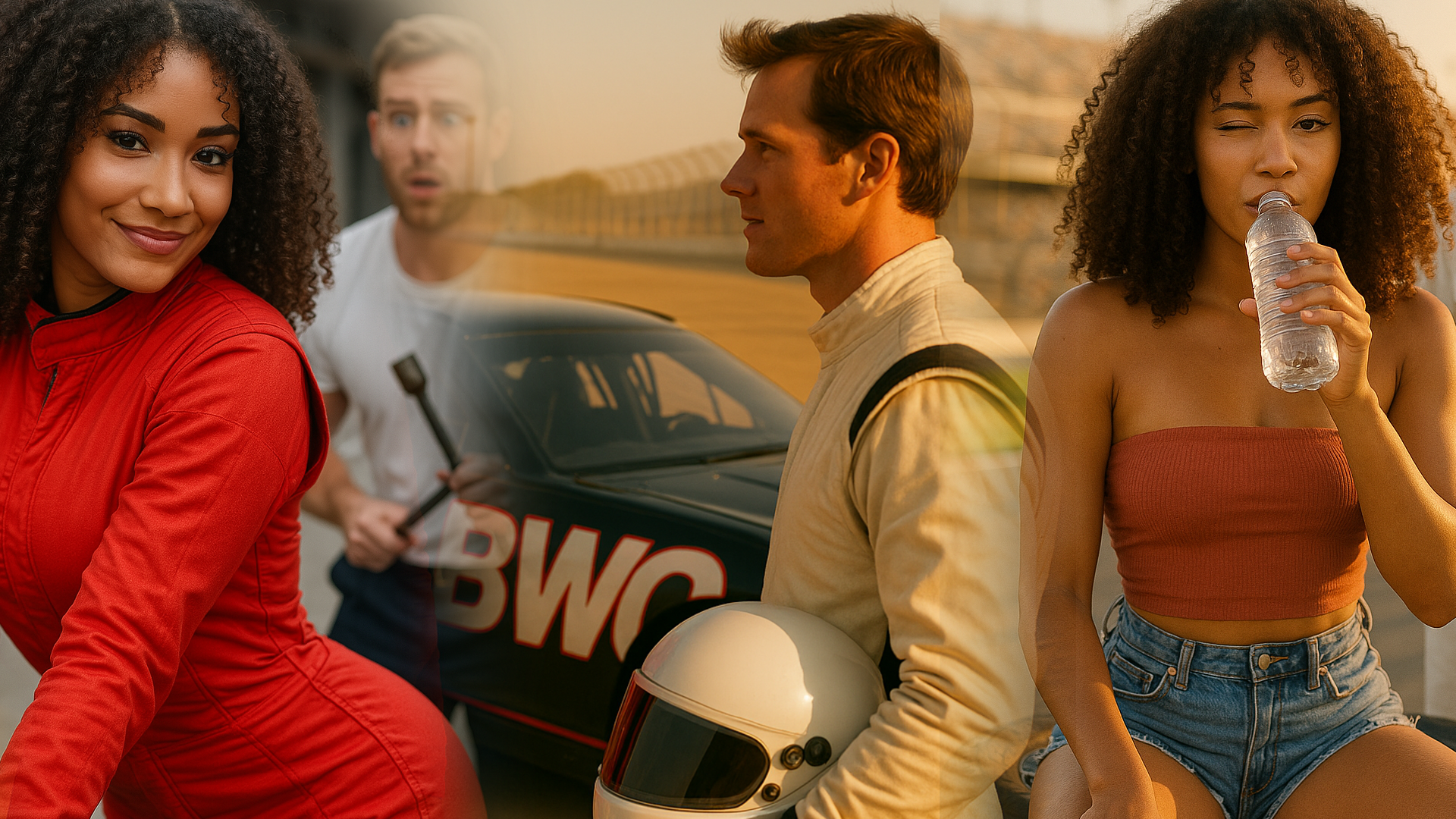 Pole Position Thumbnail