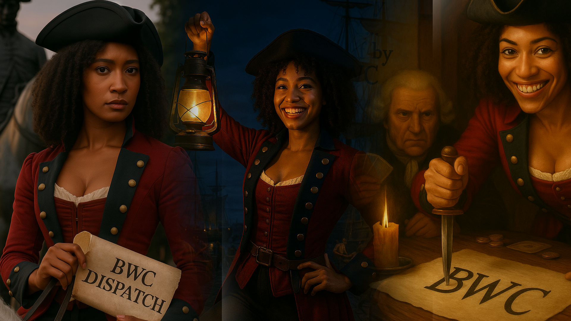 Colonial Conquest Thumbnail
